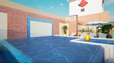 Apartamento, 2 quartos, 60 m² - Foto 5