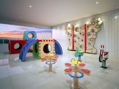 Apartamento, 1 quarto, 63 m² - Foto 5