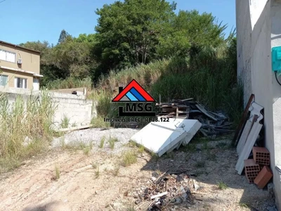 Terreno, 120 m² - Foto 1