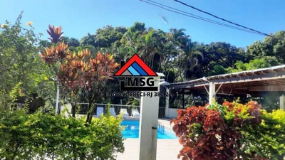 Sítio, 4900 m² - Foto 3