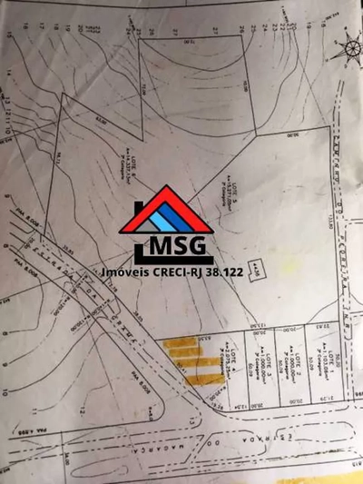 Terreno, 2 hectares - Foto 3