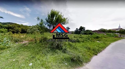 Terreno, 2 hectares - Foto 1