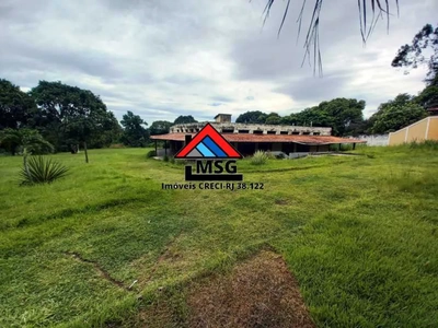 Sítio, 3 quartos, 1 hectares - Foto 3