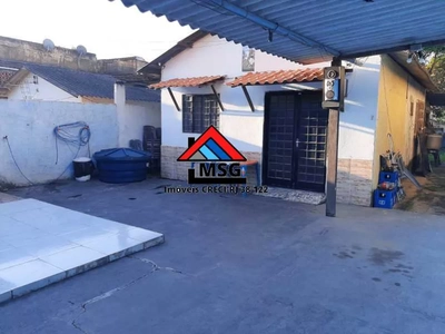 Casa, 2 quartos, 60 m² - Foto 1