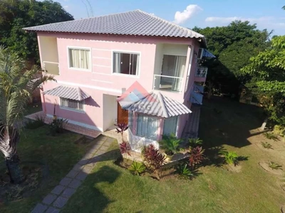 Sítio, 4 quartos, 8500 m² - Foto 2