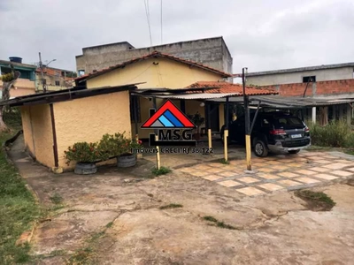 Casa, 3 quartos, 89 m² - Foto 1