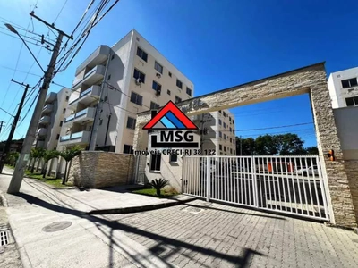 Apartamento, 2 quartos, 49 m² - Foto 1