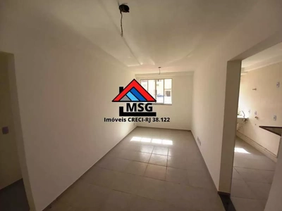 Apartamento, 2 quartos, 49 m² - Foto 3