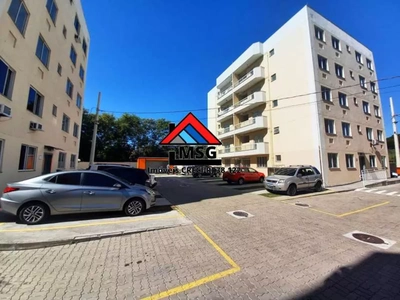 Apartamento, 2 quartos, 55 m² - Foto 1