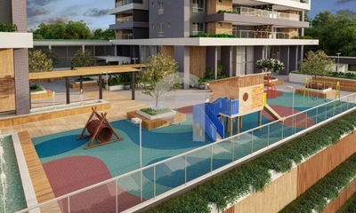 Apartamento, 3 quartos, 113 m² - Foto 3