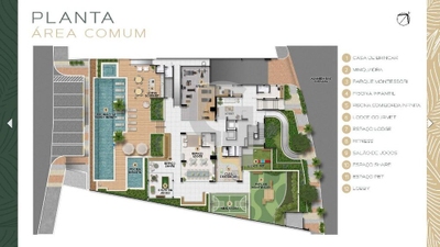 Apartamento, 3 quartos, 120 m² - Foto 2