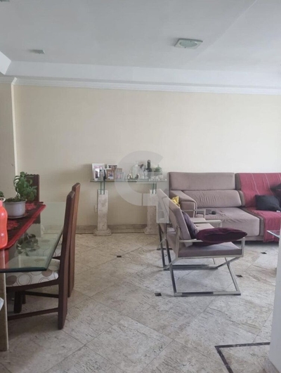 Apartamento, 3 quartos, 103 m² - Foto 3