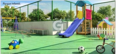 Apartamento, 2 quartos, 53 m² - Foto 4