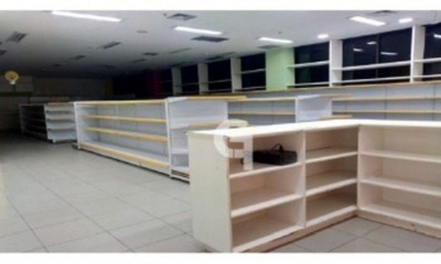 Loja-Salão, 219 m² - Foto 3