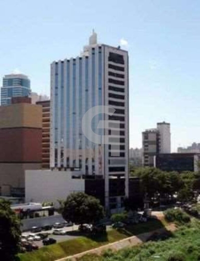 Sala-Conjunto, 205 m² - Foto 1