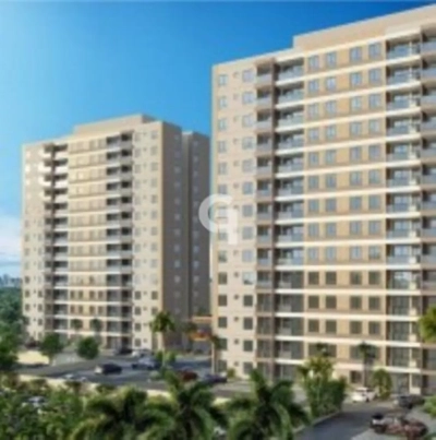 Apartamento, 3 quartos, 66 m² - Foto 3