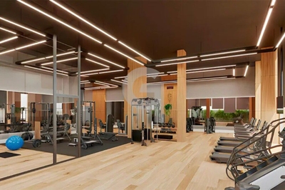 Apartamento, 4 quartos, 142 m² - Foto 1