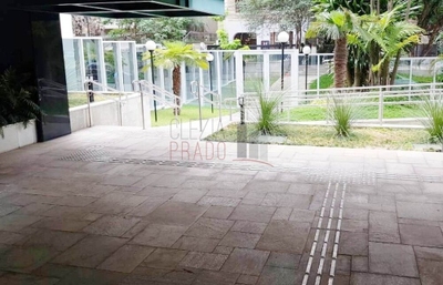 Prédio Inteiro, 10865 m² - Foto 3