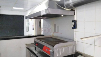 Depósito-Galpão, 5955 m² - Foto 4