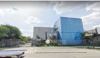 Depósito-Galpão, 5955 m² - Foto 1