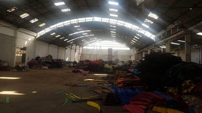 Depósito-Galpão, 22644 m² - Foto 2