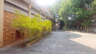 Depósito-Galpão, 22644 m² - Foto 1