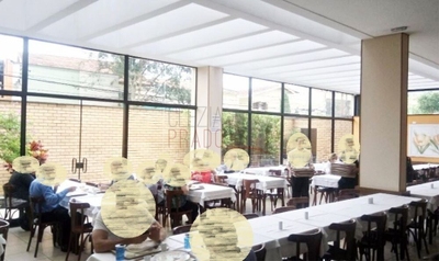 Prédio Inteiro, 1200 m² - Foto 3