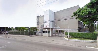 Prédio Inteiro, 4669 m² - Foto 1