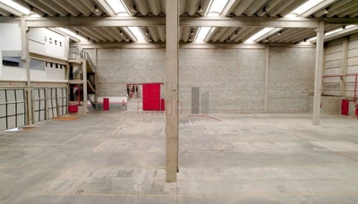 Depósito-Galpão, 2991 m² - Foto 3