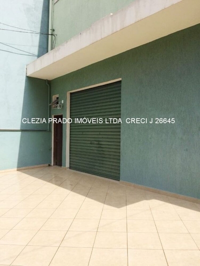 Prédio Inteiro, 300 m² - Foto 3