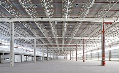 Depósito-Galpão, 4295 m² - Foto 2