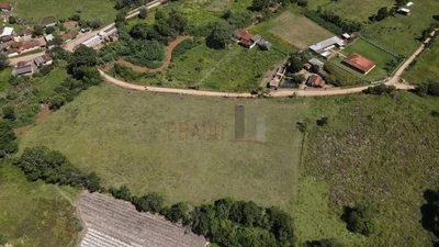 Chácara, 2 quartos, 2 hectares - Foto 4