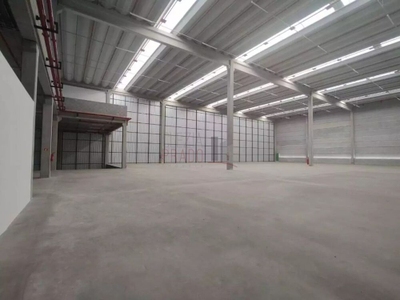 Depósito-Galpão, 2795 m² - Foto 3