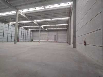 Depósito-Galpão, 2795 m² - Foto 2