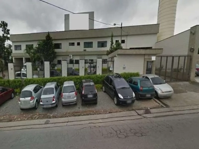 Depósito-Galpão, 5200 m² - Foto 2