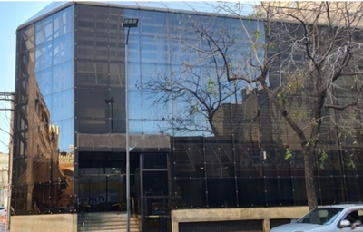 Prédio Inteiro, 2964 m² - Foto 1