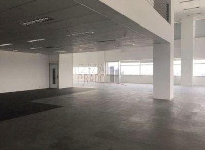 Prédio Inteiro, 1430 m² - Foto 4