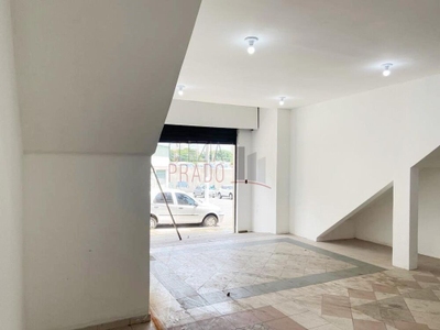Depósito-Galpão, 280 m² - Foto 5