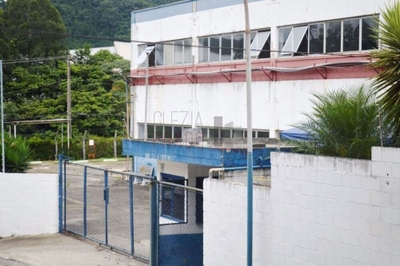 Depósito-Galpão, 3712 m² - Foto 2