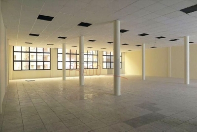 Prédio Inteiro, 2222 m² - Foto 2