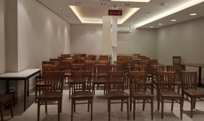 Prédio Inteiro, 3000 m² - Foto 2