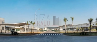 Depósito-Galpão, 8300 m² - Foto 2