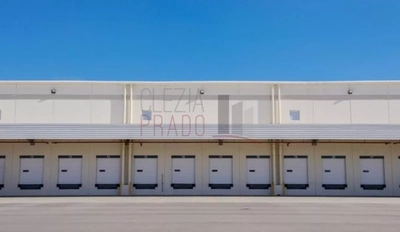 Depósito-Galpão, 8300 m² - Foto 1