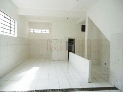 Depósito-Galpão, 238 m² - Foto 4