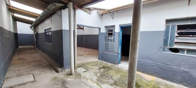 Depósito-Galpão, 1350 m² - Foto 3