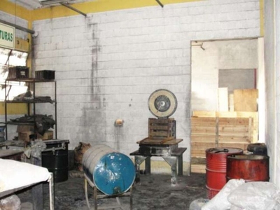 Depósito-Galpão, 1000 m² - Foto 4