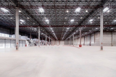 Depósito-Galpão, 1733 m² - Foto 5