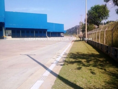 Depósito-Galpão, 4400 m² - Foto 2