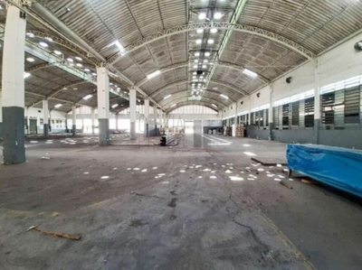 Depósito-Galpão, 4800 m² - Foto 2