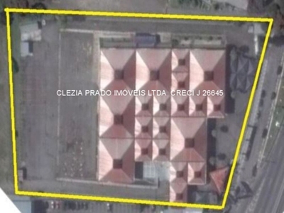 Depósito-Galpão, 14248 m² - Foto 4